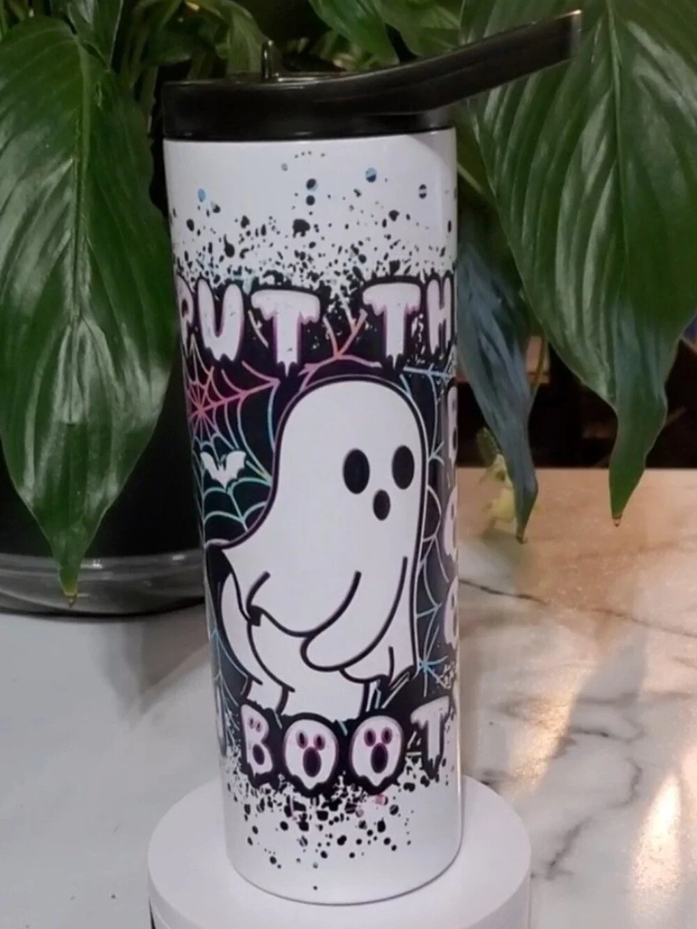 Artisan put boo